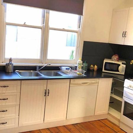 ברוקן היל Modern Charming Miners' Cottage +Free Internet מראה חיצוני תמונה