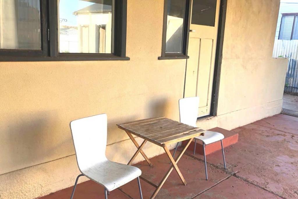 ברוקן היל Modern Charming Miners' Cottage +Free Internet מראה חיצוני תמונה