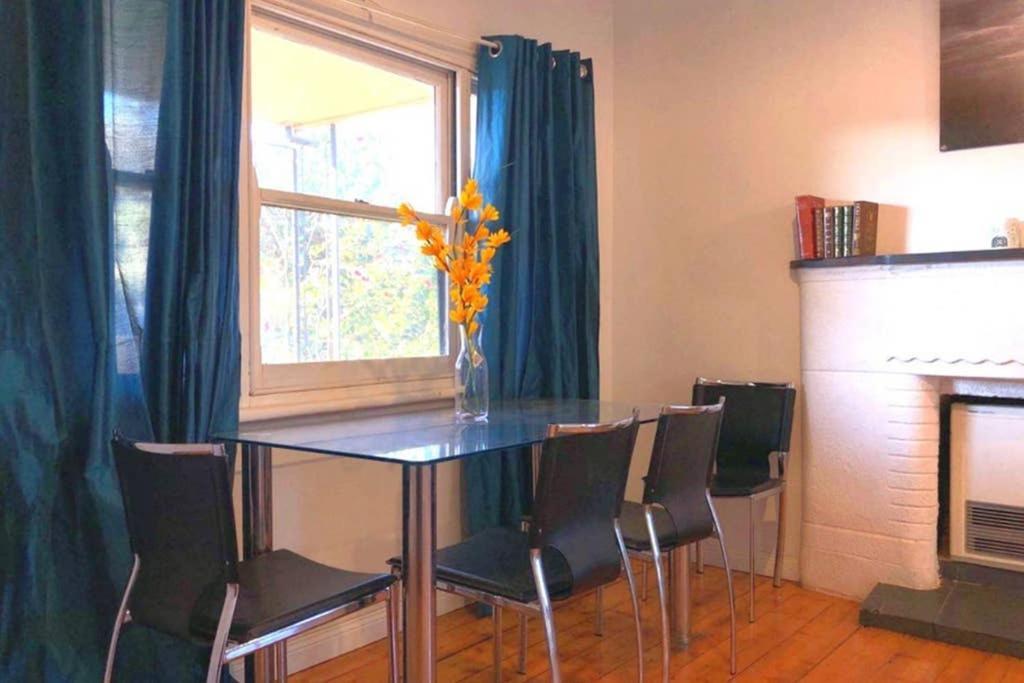 ברוקן היל Modern Charming Miners' Cottage +Free Internet מראה חיצוני תמונה