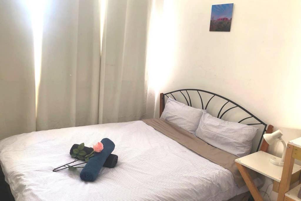 ברוקן היל Modern Charming Miners' Cottage +Free Internet מראה חיצוני תמונה